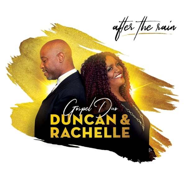 Cover art for After the Rain